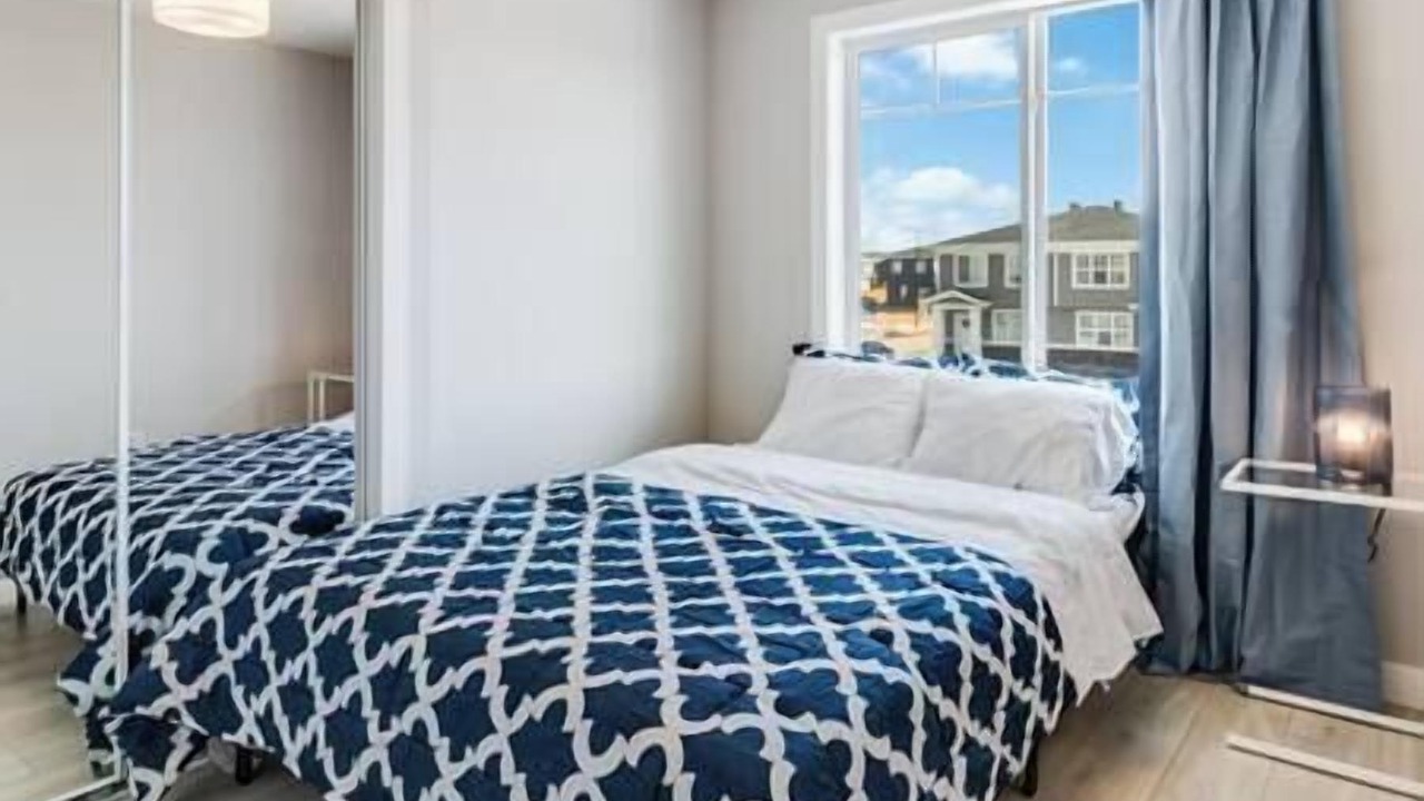 Photo of Bedroom in Chestermere