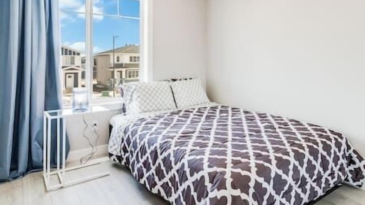 Photo of Bedroom in Chestermere