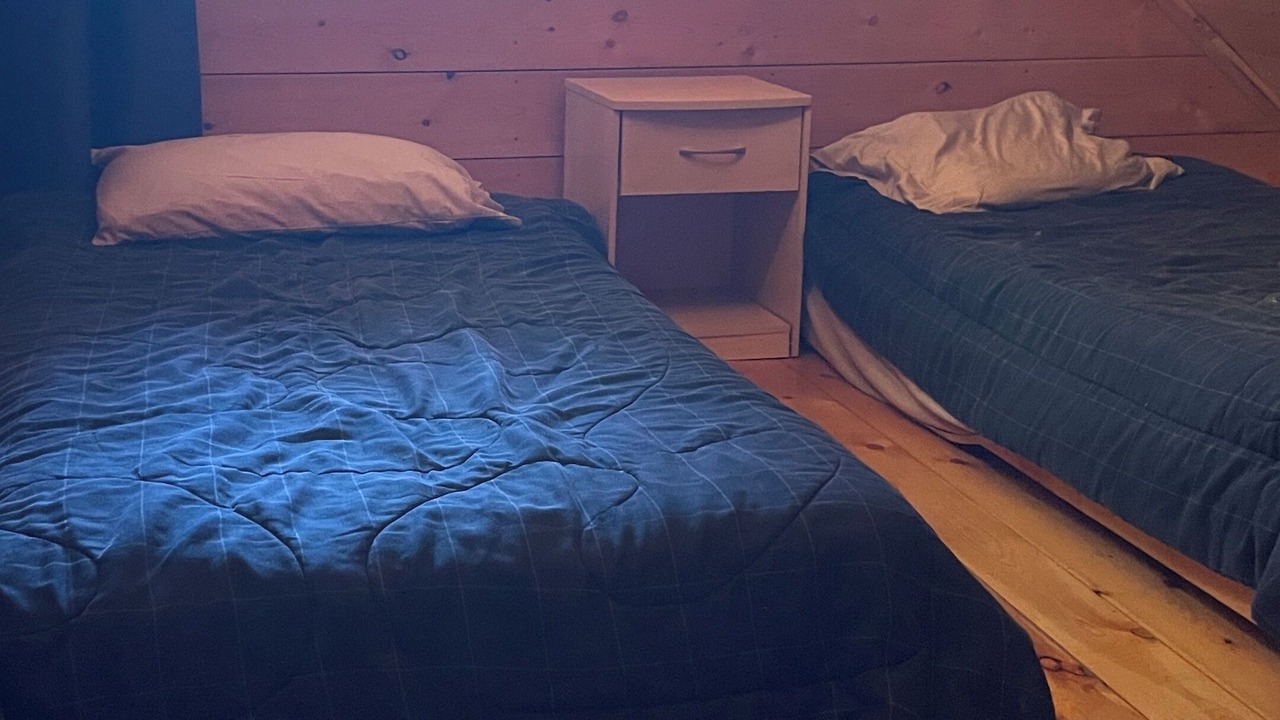 Photo of Bedroom in Tatlayoko Lake