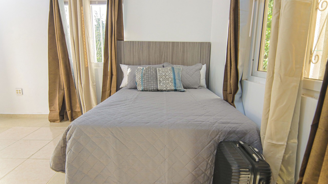 Photo of Bedroom in Calabash Bight