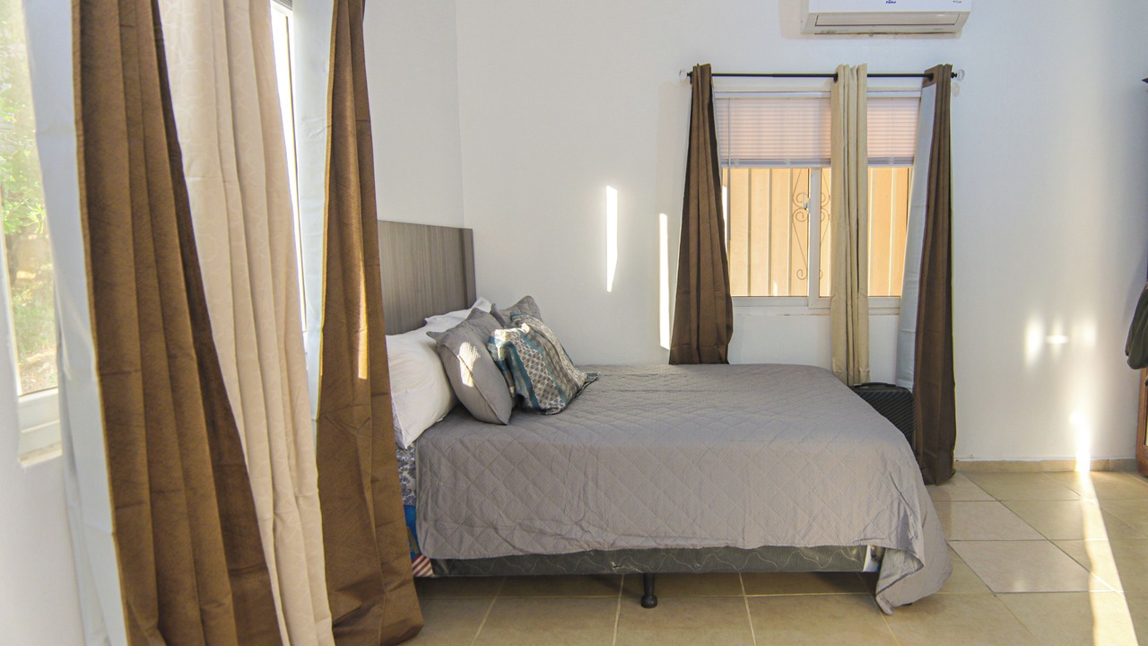 Photo of Bedroom in Calabash Bight