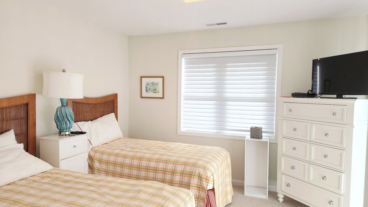 Photo of Bedroom in Cape May Court House