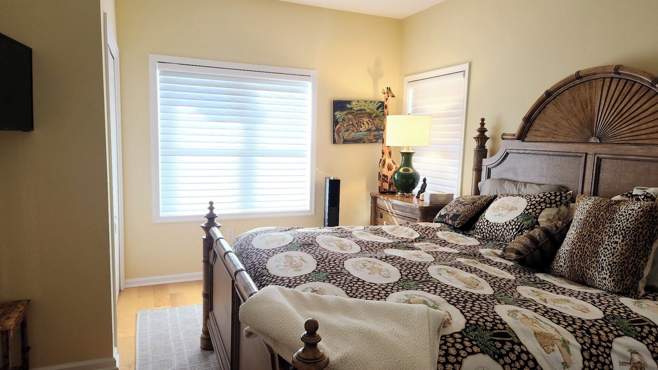 Photo of Bedroom in Cape May Court House