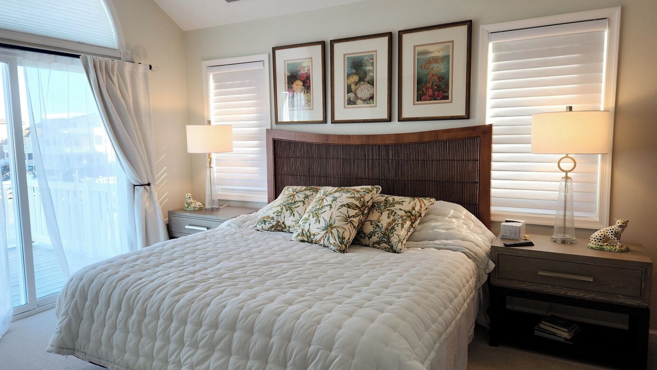 Photo of Bedroom in Cape May Court House