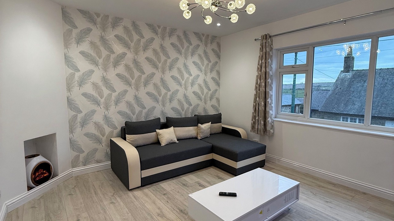Photo of Livingroom in Otterburn