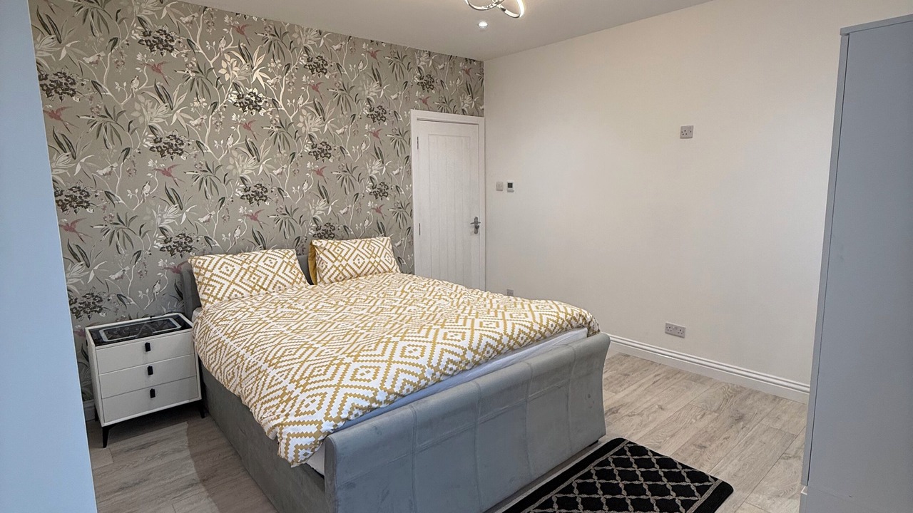 Photo of Bedroom in Otterburn