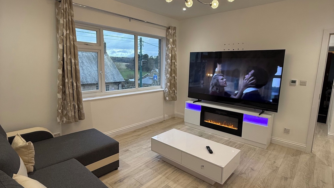 Photo of Livingroom in Otterburn