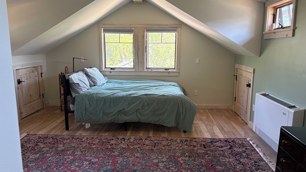 Photo of Bedroom in Newlands