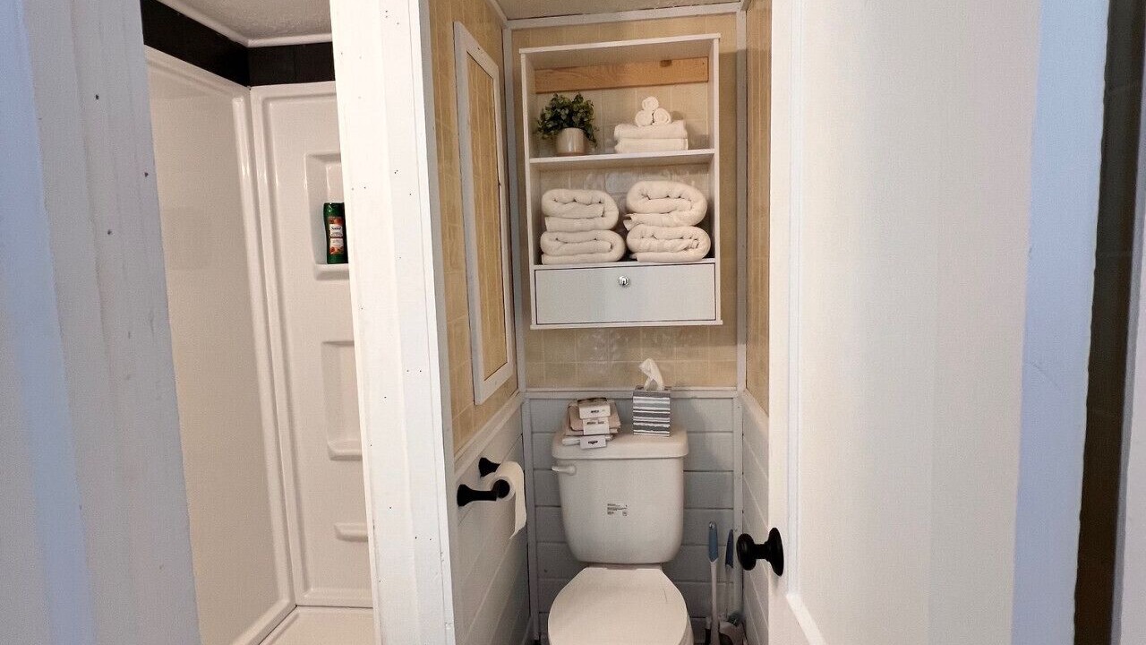 Photo of Bathroom in Walker