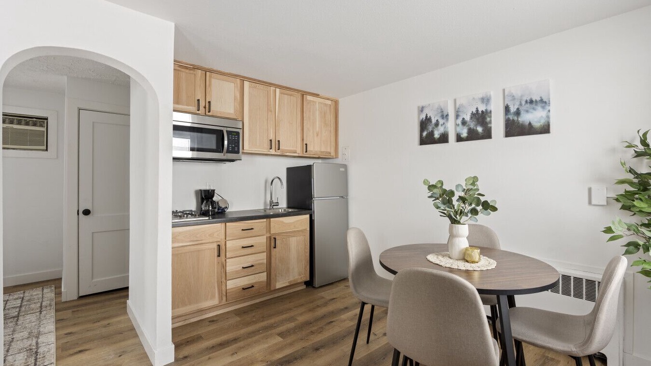 Photo of Kitchen in Walker