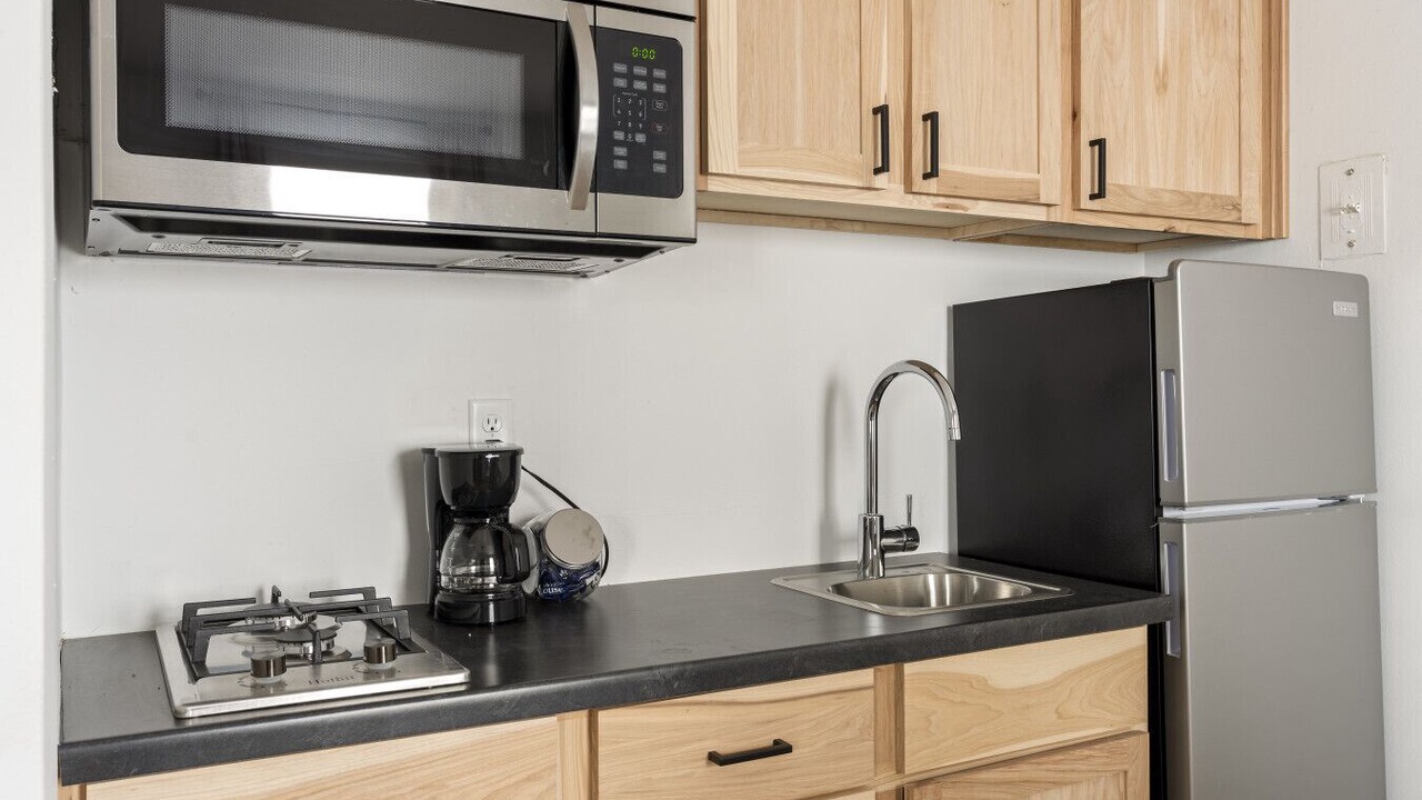 Photo of Kitchen in Walker