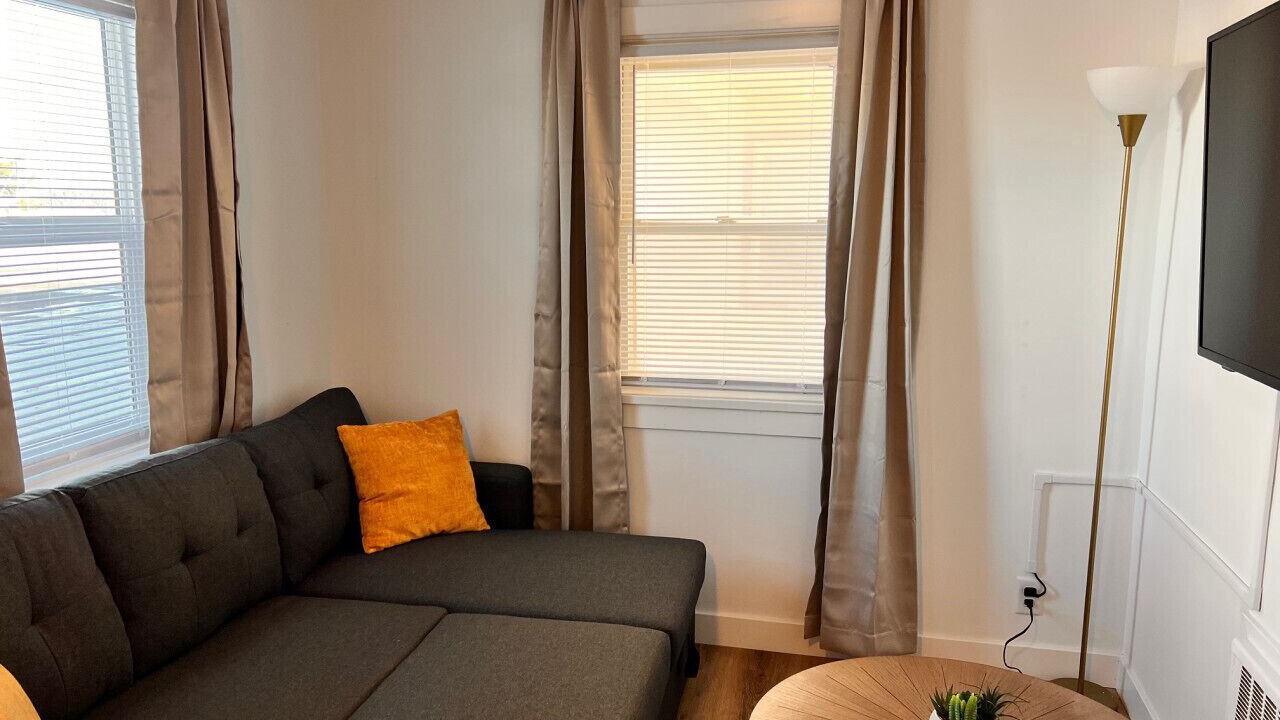 Photo of Livingroom in Walker