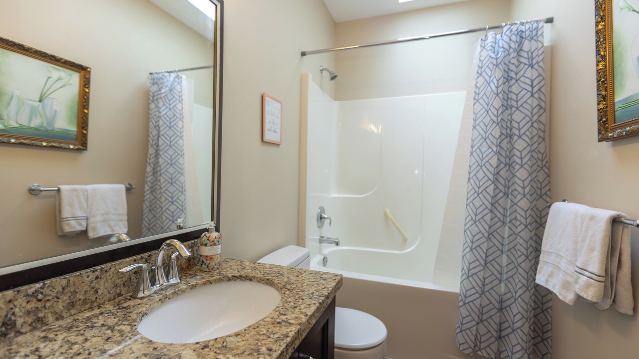 Photo of Bathroom in Regional District of Nanaimo