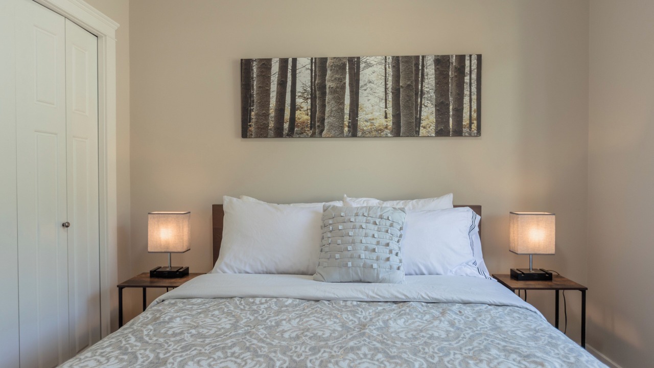 Photo of Bedroom in Regional District of Nanaimo
