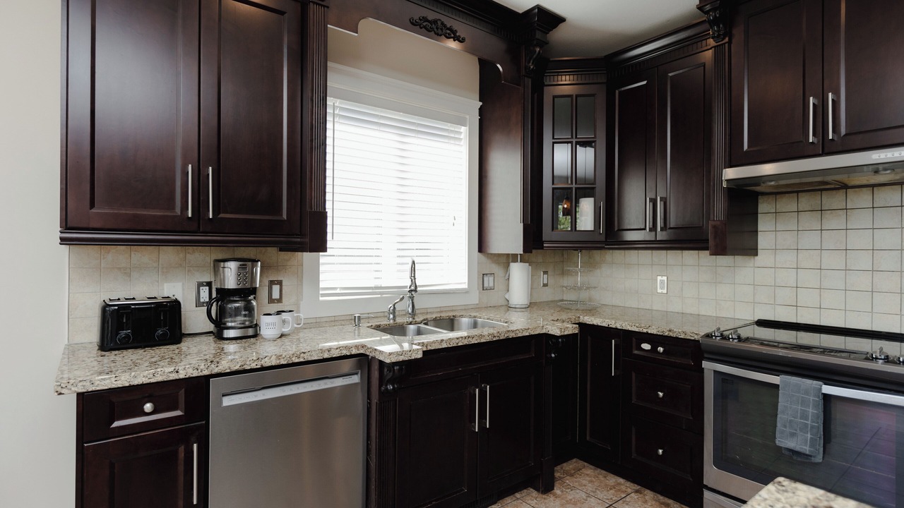 Photo of Kitchen in Regional District of Nanaimo