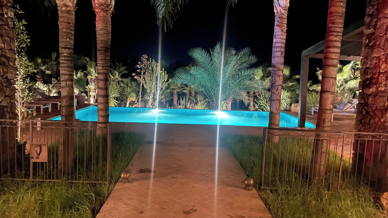 Photo of Outdoor in Bab Doukkala