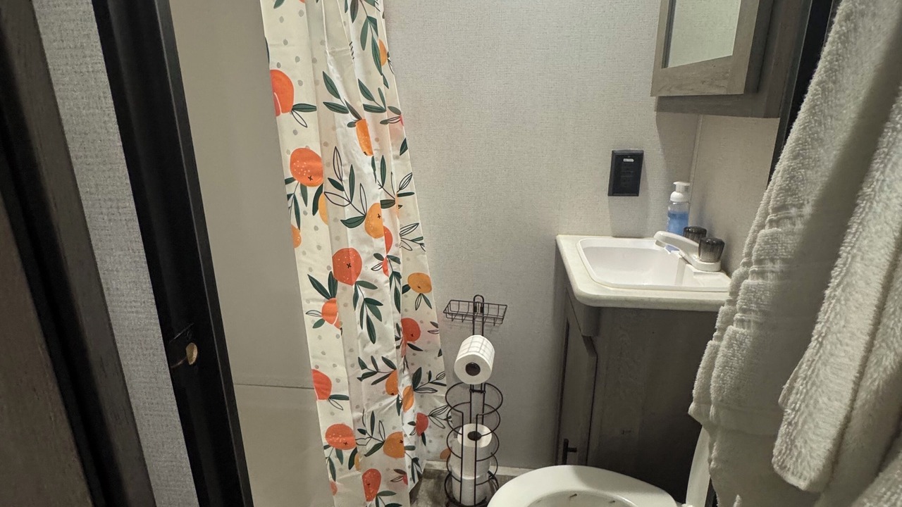 Photo of Bathroom in Pipestem