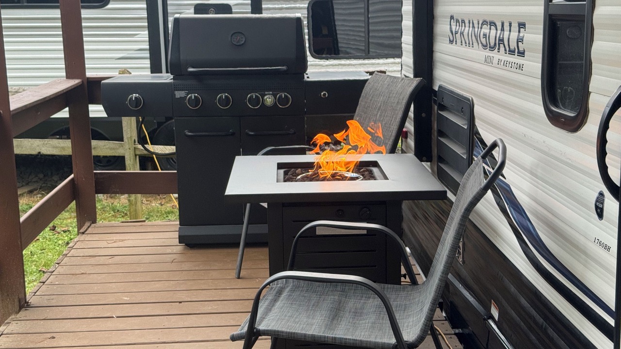 Photo of Outdoor in Pipestem