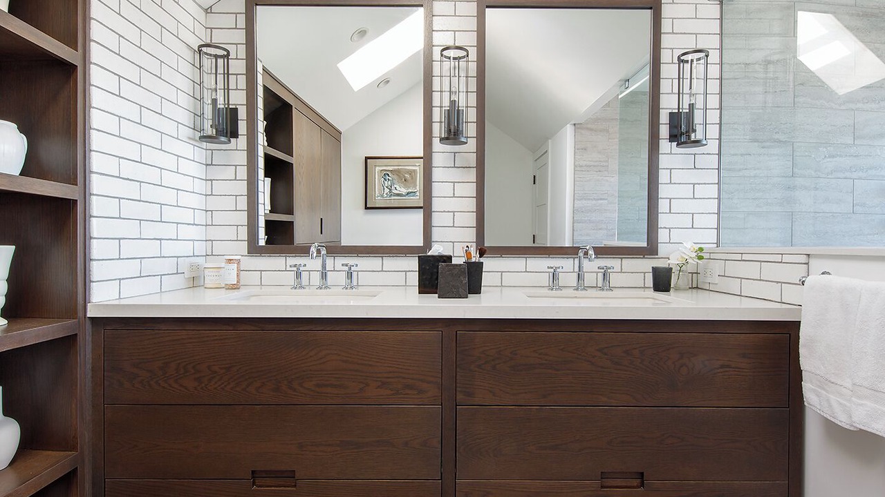 Photo of Bathroom in Tiburon