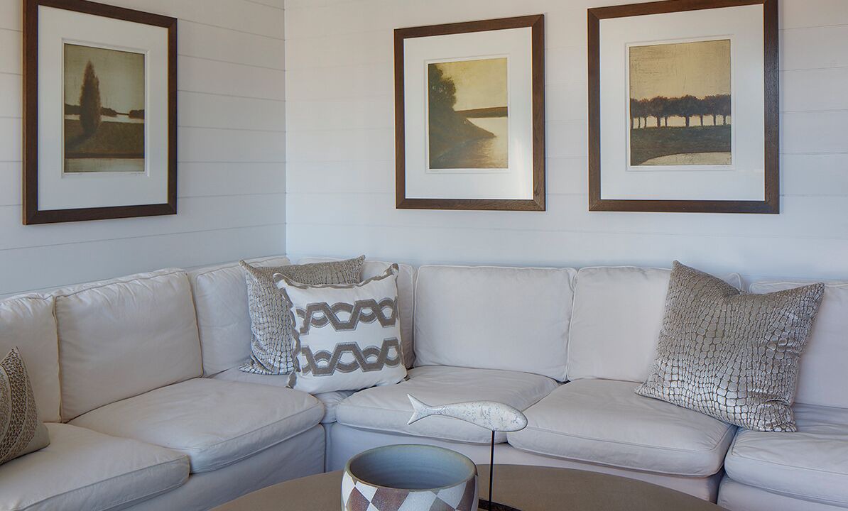 Photo of Livingroom in Tiburon