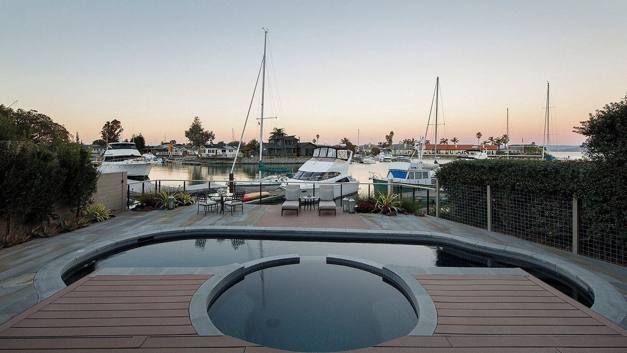 Photo of Others in Tiburon