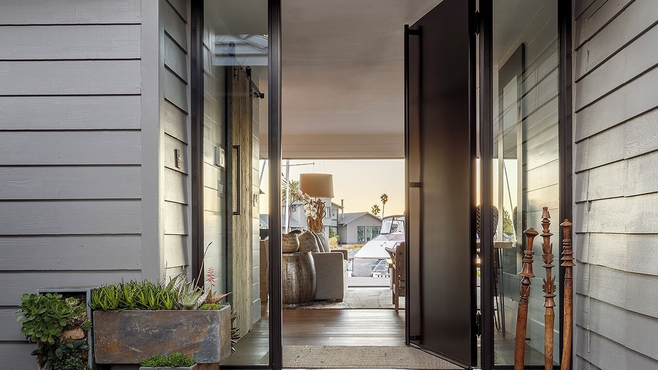 Photo of Outdoor in Tiburon