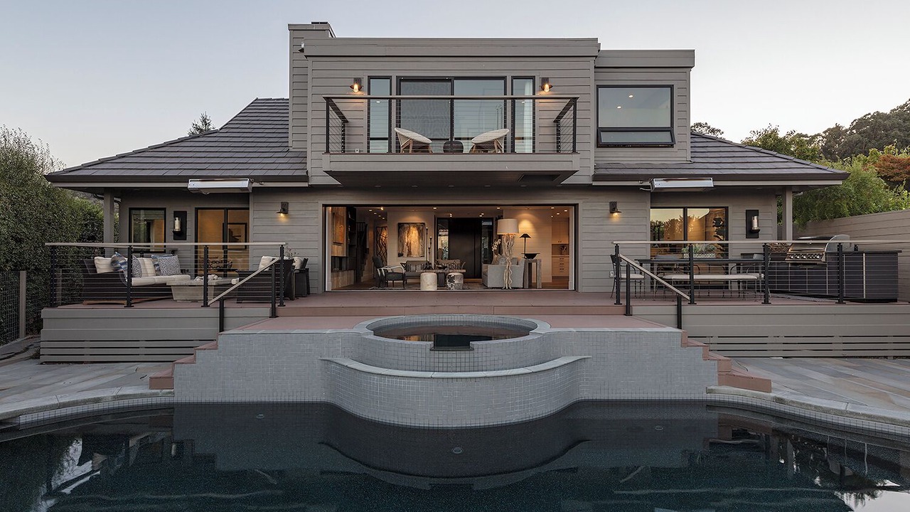 Photo of Outdoor in Tiburon