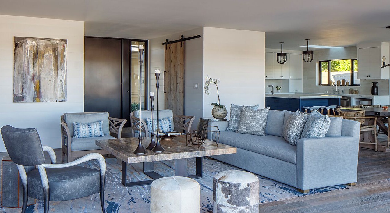 Photo of Livingroom in Tiburon