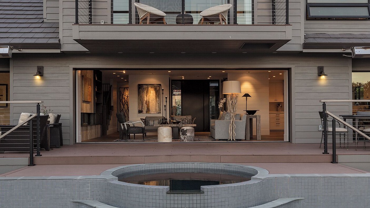 Photo of Outdoor in Tiburon