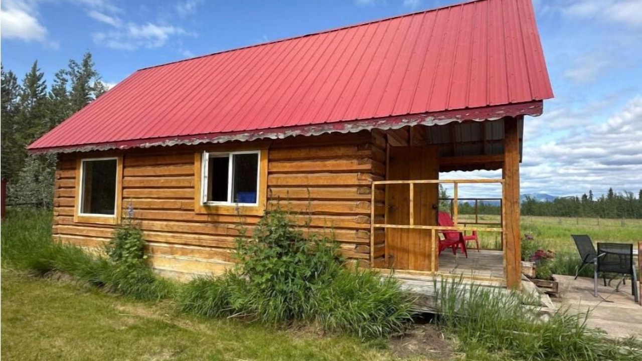 Photo of Outdoor in Whitehorse