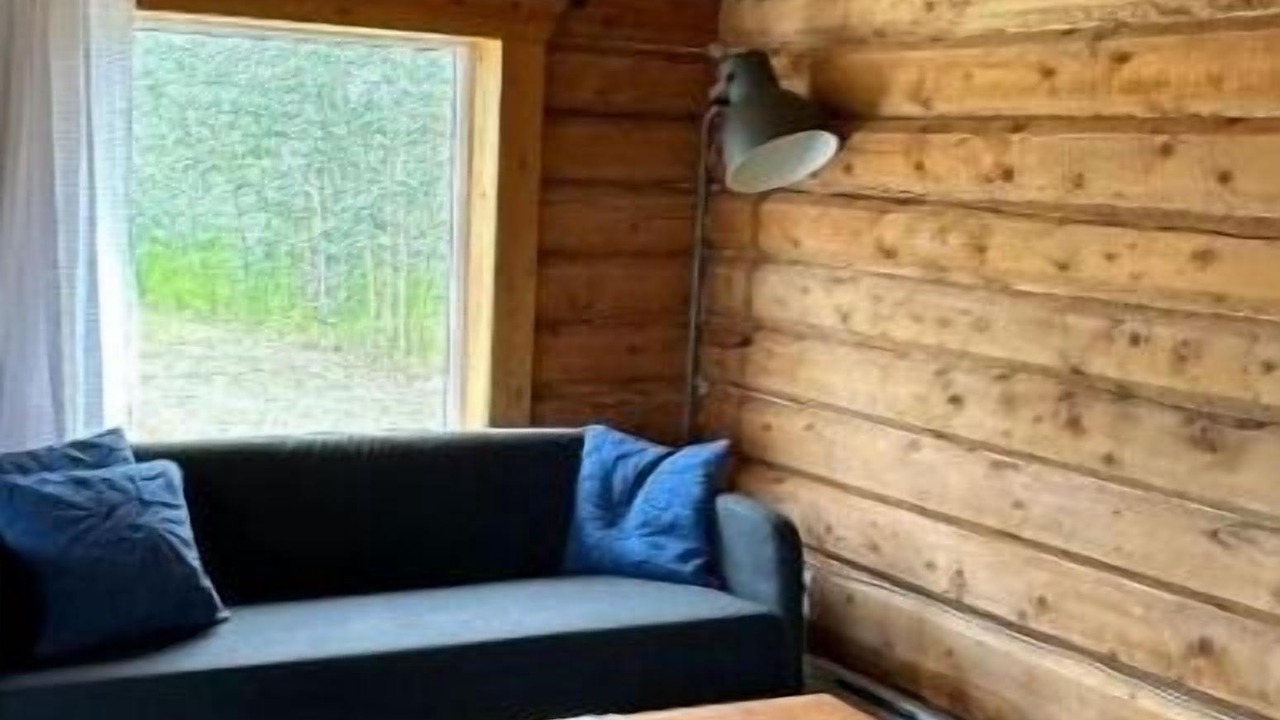 Photo of Livingroom in Whitehorse