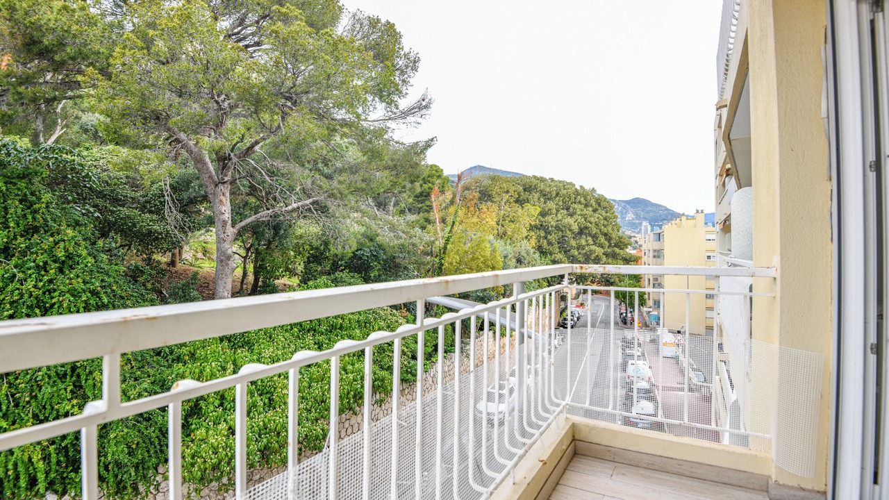Photo of Outdoor in Cap d'Ail