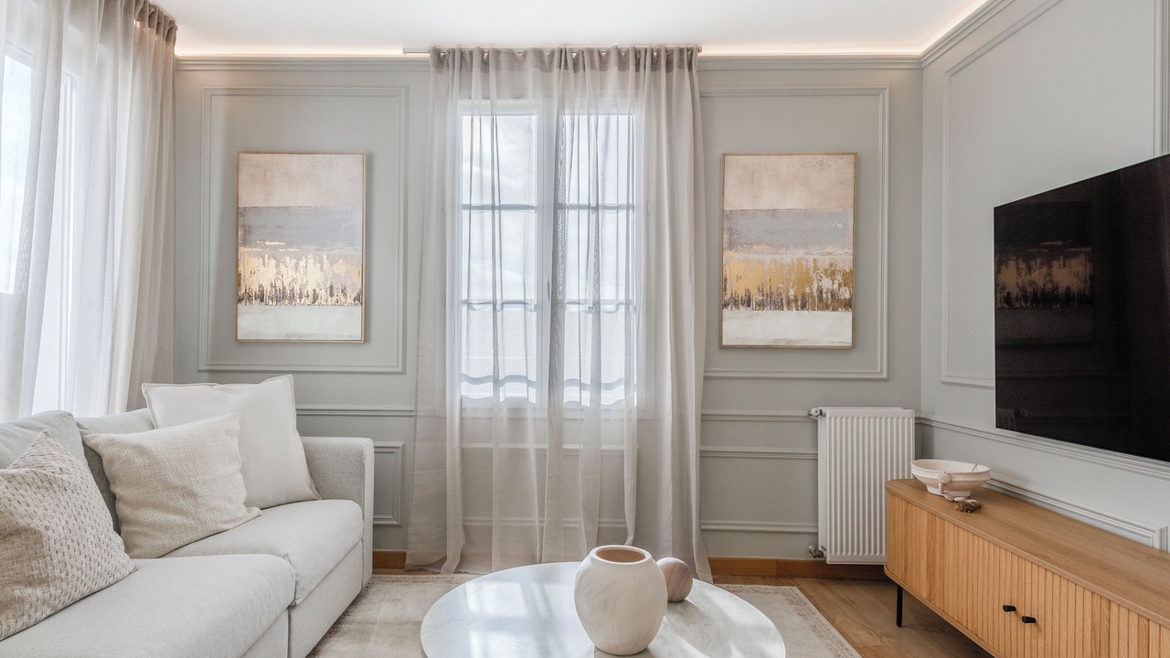 Photo of Livingroom in Serris