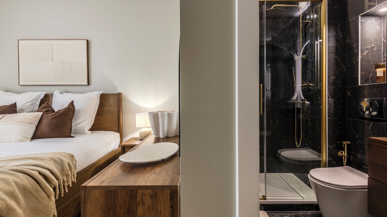 Photo of Bedroom in Serris