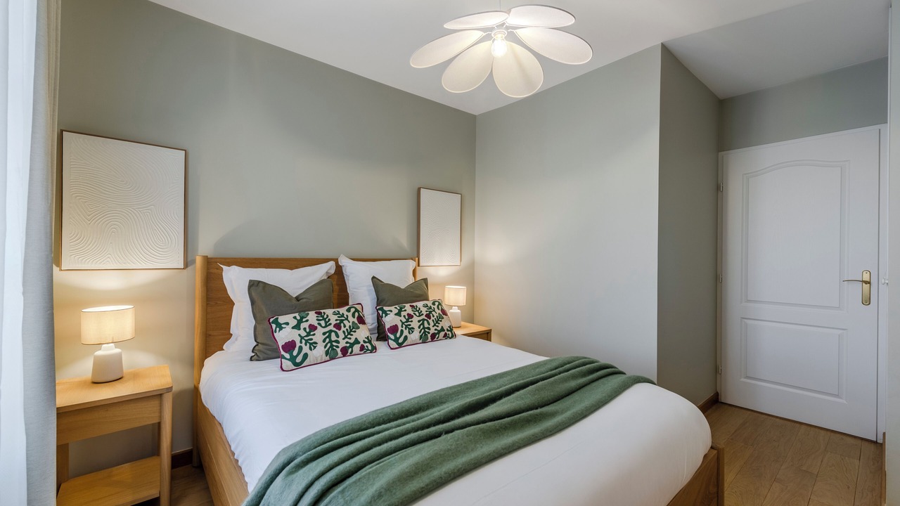 Photo of Bedroom in Serris