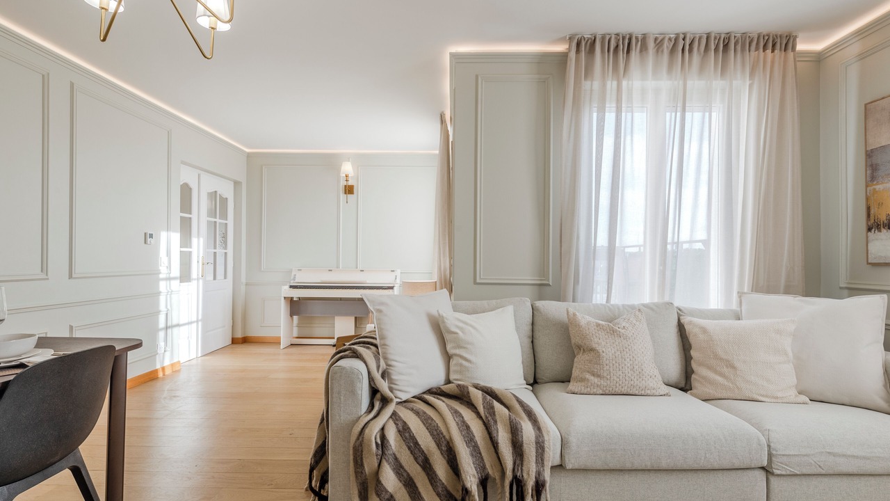 Photo of Livingroom in Serris