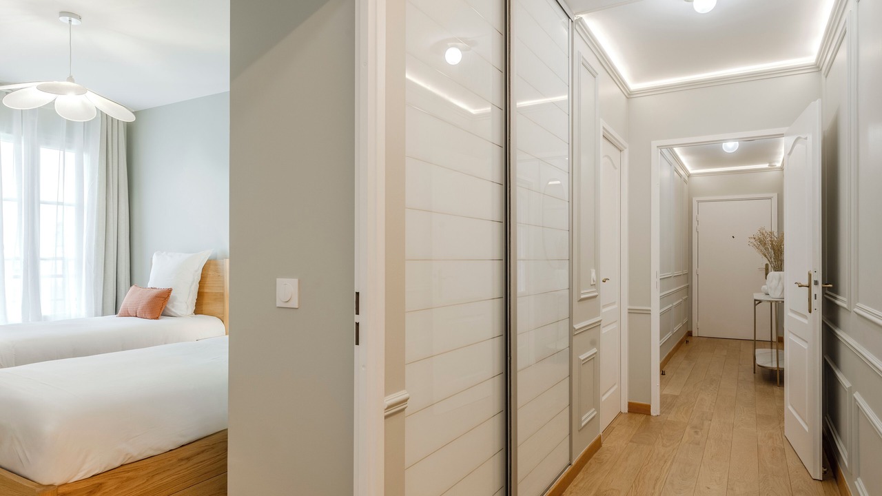 Photo of Bedroom in Serris