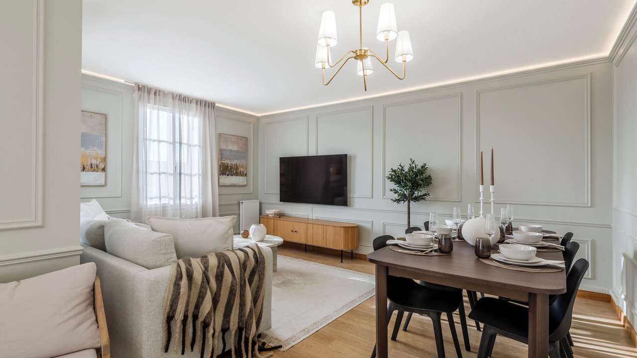 Photo of Livingroom in Serris