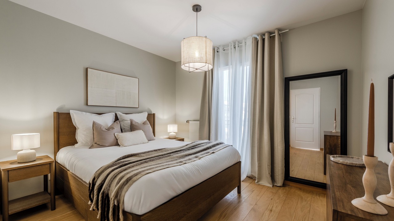 Photo of Bedroom in Serris