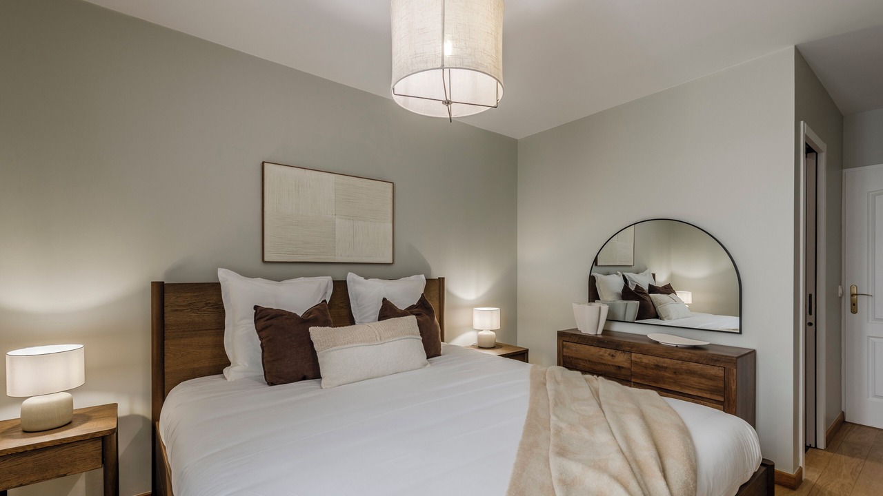 Photo of Bedroom in Serris