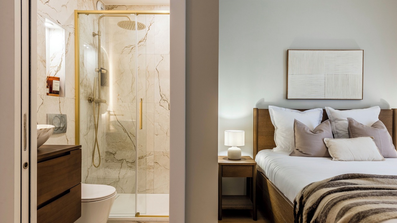Photo of Bathroom in Serris