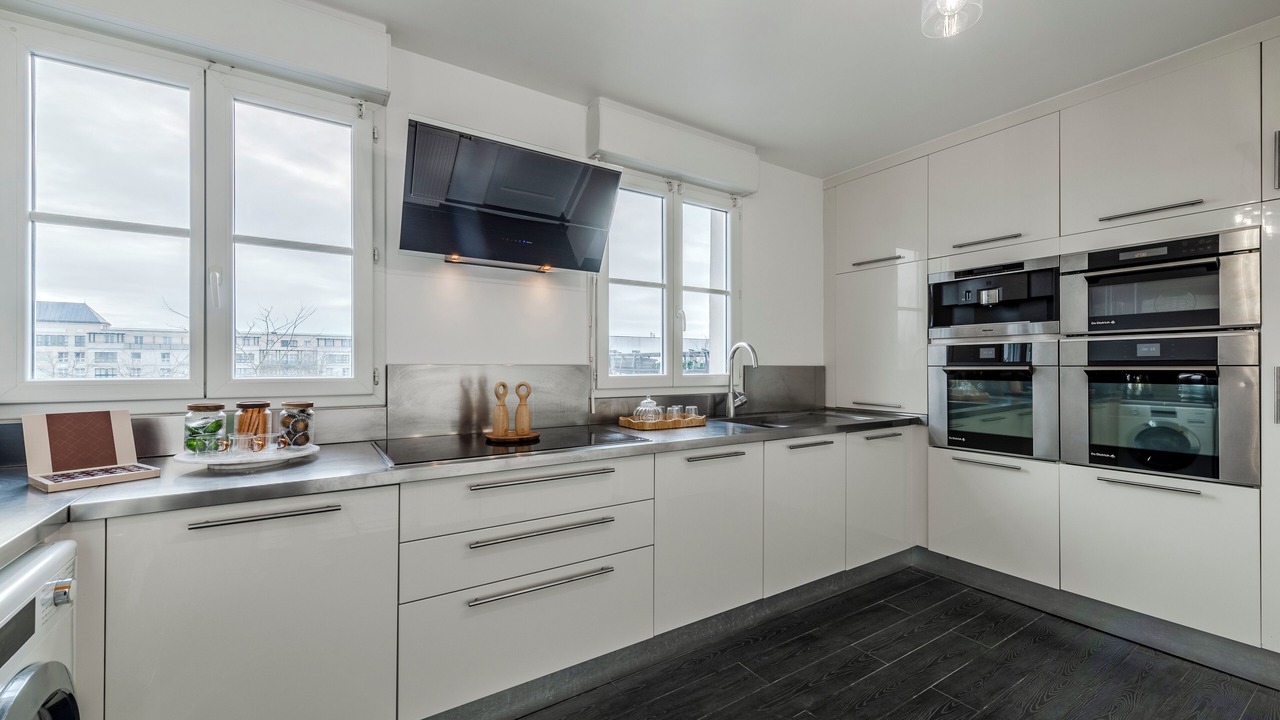 Photo of Kitchen in Serris