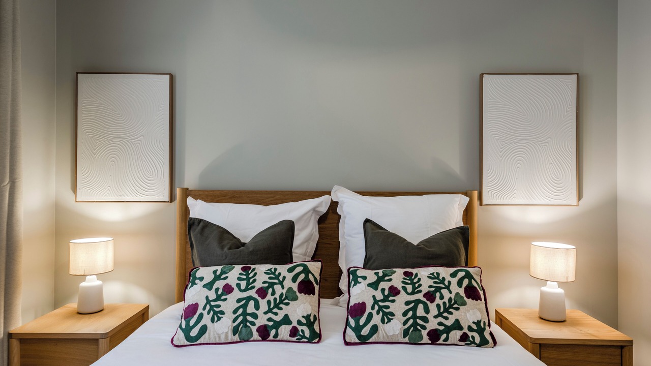 Photo of Bedroom in Serris