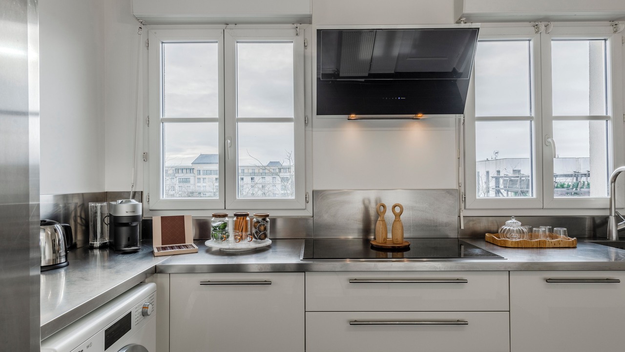 Photo of Kitchen in Serris