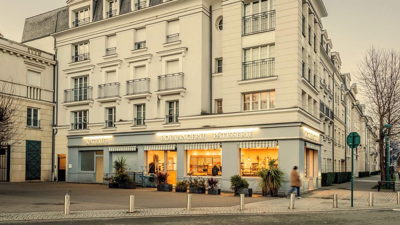 Photo of Outdoor in Serris