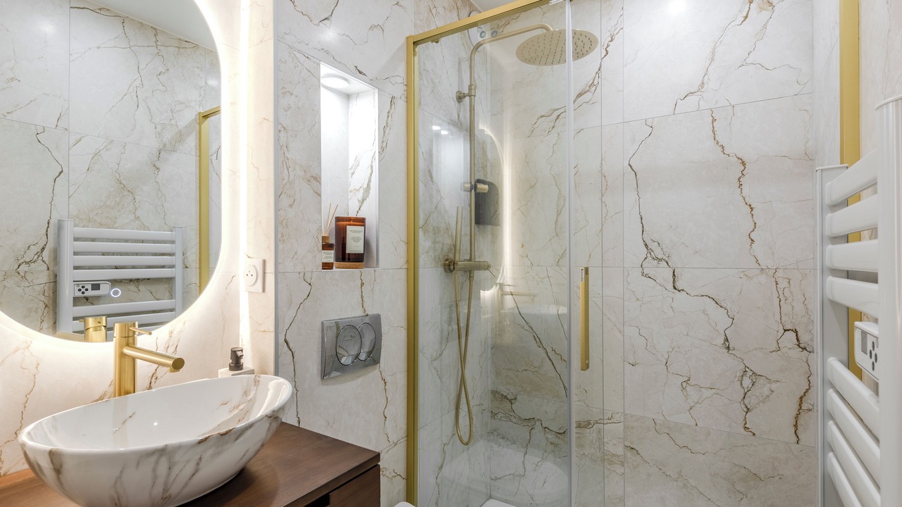 Photo of Bathroom in Serris