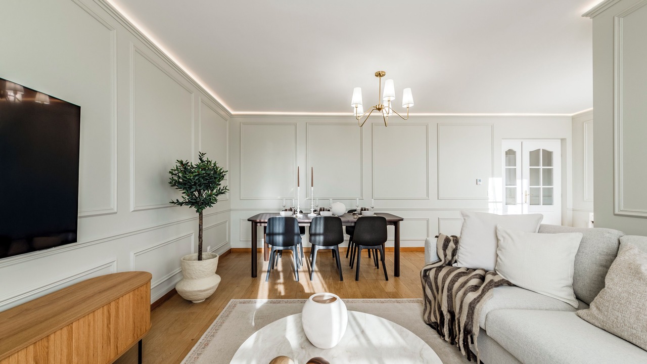 Photo of Livingroom in Serris