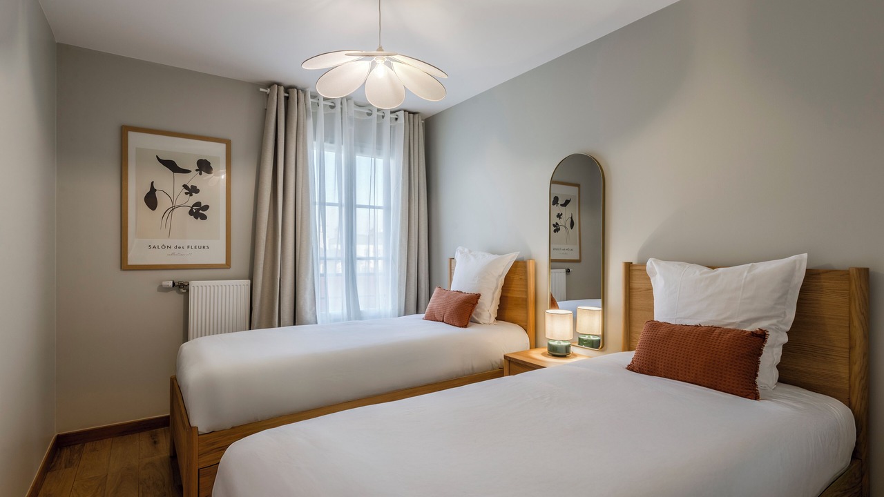 Photo of Bedroom in Serris