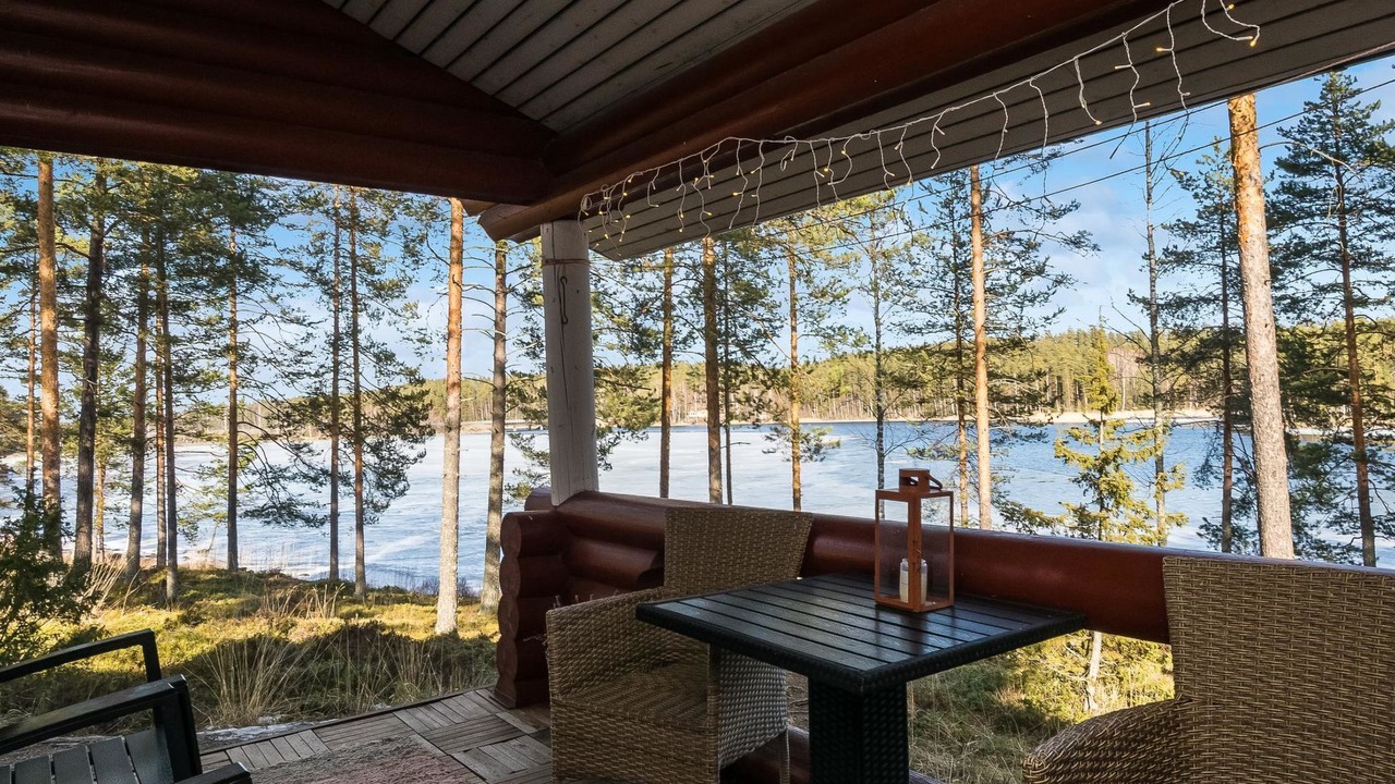 Photo of Others in Punkaharju