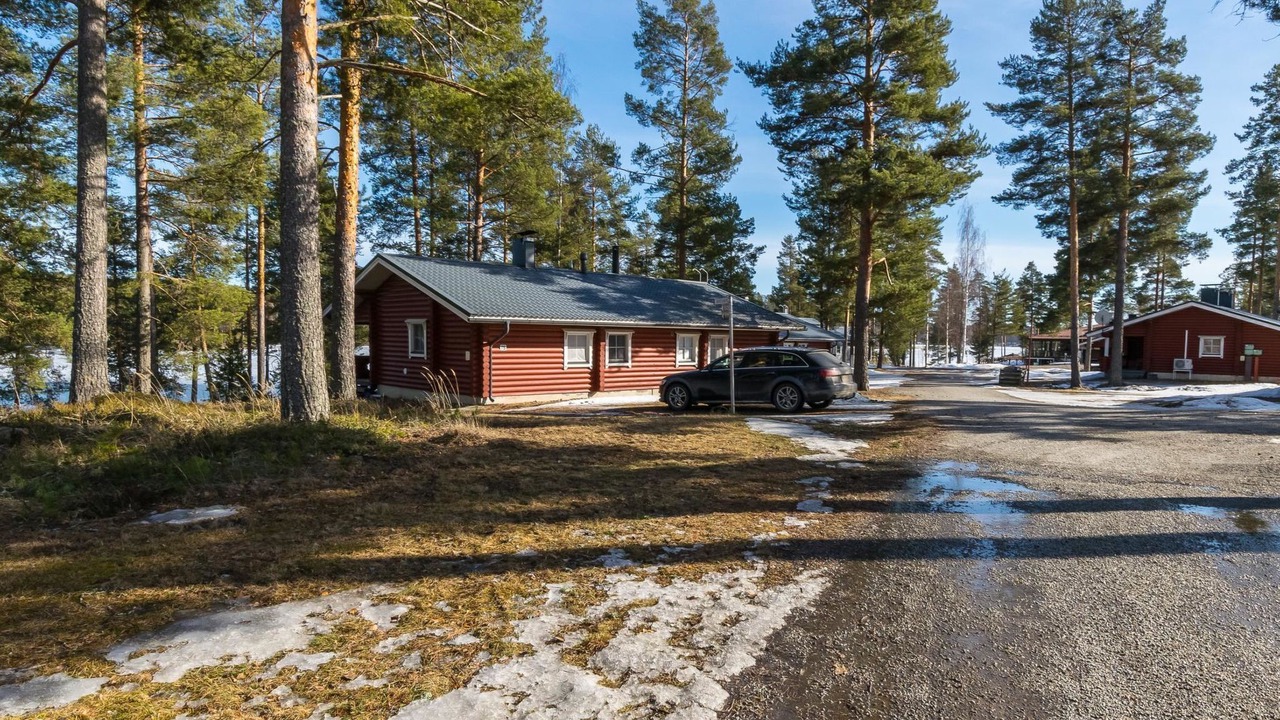 Photo of Others in Punkaharju